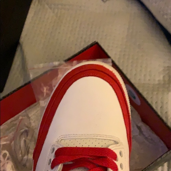 Jordan 3 Tinker - Picture 5 of 9